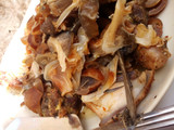 Miyar Egusi