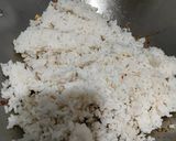 Foto langkah ke 2 dari resep Nasi Goreng Bakso.