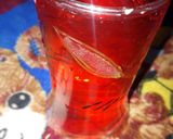 रूह अफ़ज़ा (Rooh Afza recipe in hindi) रेसिपी चरण 1 फोटो