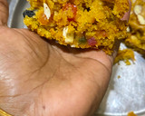 கோதுமை பிளம் கேக்🎂 ரெசிபி ஸ்டேப் 7 புகைப்படம்