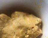 Foto langkah ke 1 dari resep Pie Susu Teflon.