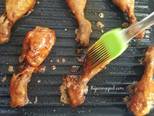 Resep Ayam Bakar Madu oleh Amalia (dapurngepul.com) - Cookpad