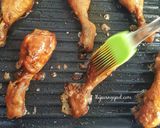 Foto langkah ke 5 dari resep Ayam Bakar Madu.