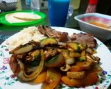 Foto del paso 4 de la receta: Verduras asadas