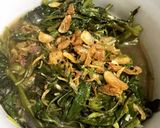 Foto langkah ke 4 dari resep Tumis Kangkung.
