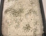 春季蔬菜佛卡夏的食譜步驟7照片