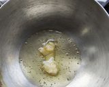 A picture of step 3 of Masala Omelette.