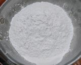 Foto langkah ke 3 dari resep Kelepon tepung ketan tanpa kapur sirih.