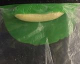 Foto langkah ke 4 dari resep Pisang Ijo.