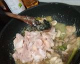 Foto langkah ke 2 dari resep 88. Mie ayam abang abang.