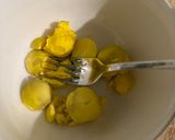 Foto langkah ke 4 dari resep Nastar keju premium.