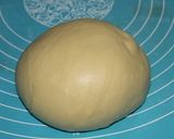 Foto langkah ke 2 dari resep Roti Boy.