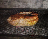 Foto del paso 4 de la receta: Bondiola a la parrilla