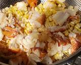Lobster Corn Chowder recipe step 3 photo