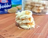 Foto langkah ke 6 dari resep 154. Sagu Keju Lumer.