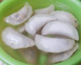Hình bước làm 4 của món BÁNH bột lọc trần