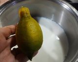 Foto del passaggio 1 della ricetta Crema Pasticcera (metodo classico)