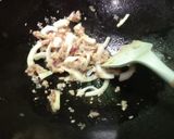 Foto langkah ke 3 dari resep Bistik Sapi.