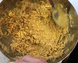 Foto del paso 1 de la receta Tarta de queso Cristina Pedroche