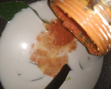 Foto langkah ke 2 dari resep Gulai Lobak Singgalang & tempe.
