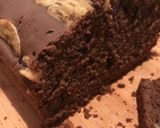 Foto del paso 8 de la receta: Queque ChocoBanana (fácil)