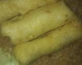 Bread crumbs chicken rolls with elaichi tea recipe step 5 photo