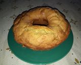 Foto del paso 7 de la receta: Budín de manzana