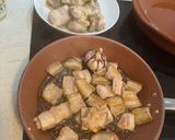 Foto del paso 1 de la receta: Arroz al Horno