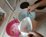 Szilveszteri habroló recept fázis 7 fotója