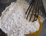 Une image de l'étape 1 de Cake au flamby.