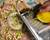Foto del paso 7 de la receta: Cena italiana: Antipasti y pizzas caseras