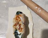 รูปขั้นตอนการทำที่ 5 ของ ใช่ "ไก่เวลลิงตัน" อ่ะป่าว My Chicken Wellington By Airfryer