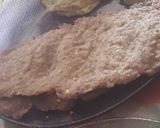 Foto del paso 4 de la receta: Milanesa de carne molida o picada