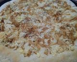 Foto del paso 7 de la receta: Abundante pizza rellena