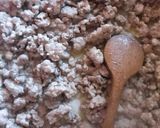 Cukkinis rakott tészta recept fázis 3 fotója