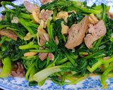 Hình bước làm 1 của món Mâm cơm gia đình #66