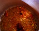 A picture of step 5 of Spicy Masoor Dal Khichdi.