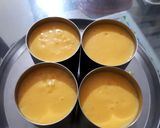 A picture of step 4 of Mango Lassi.