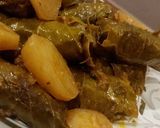 صورة لخطوة 4 من وصفة ورق عنب