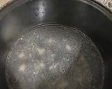 Foto langkah ke 2 dari resep Sop ayam favorit.