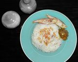 Foto langkah ke 5 dari resep Nasi Liwet.