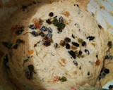 Foto del paso 2 de la receta: Panettone Italiano