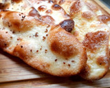Foto del paso 10 de la receta: Cocas de cristal con anís y almendra