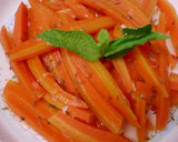 Foto del paso 4 de la receta: Zanahorias encurtidas