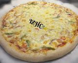 A picture of step 5 of 🍕🍟Basic Pizza Dough🍟🍕.