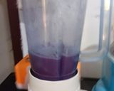 Foto langkah ke 2 dari resep Goguma Latte.