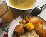 Foto del paso 4 de la receta: Sancocho
