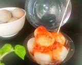 Foto langkah ke 5 dari resep G. 49 CILOK ENDUL.