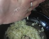 Foto del paso 4 de la receta: Morrón relleno de carne