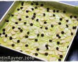 Foto langkah ke 4 dari resep LEKKER HOLLAND PANDAN 4 Bahan aka Dutch Boterkoek Superr Rich&Yummy.